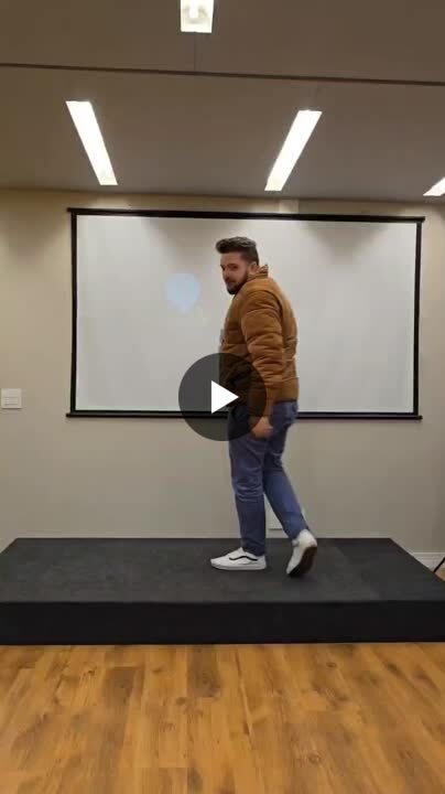 Curso de oratória