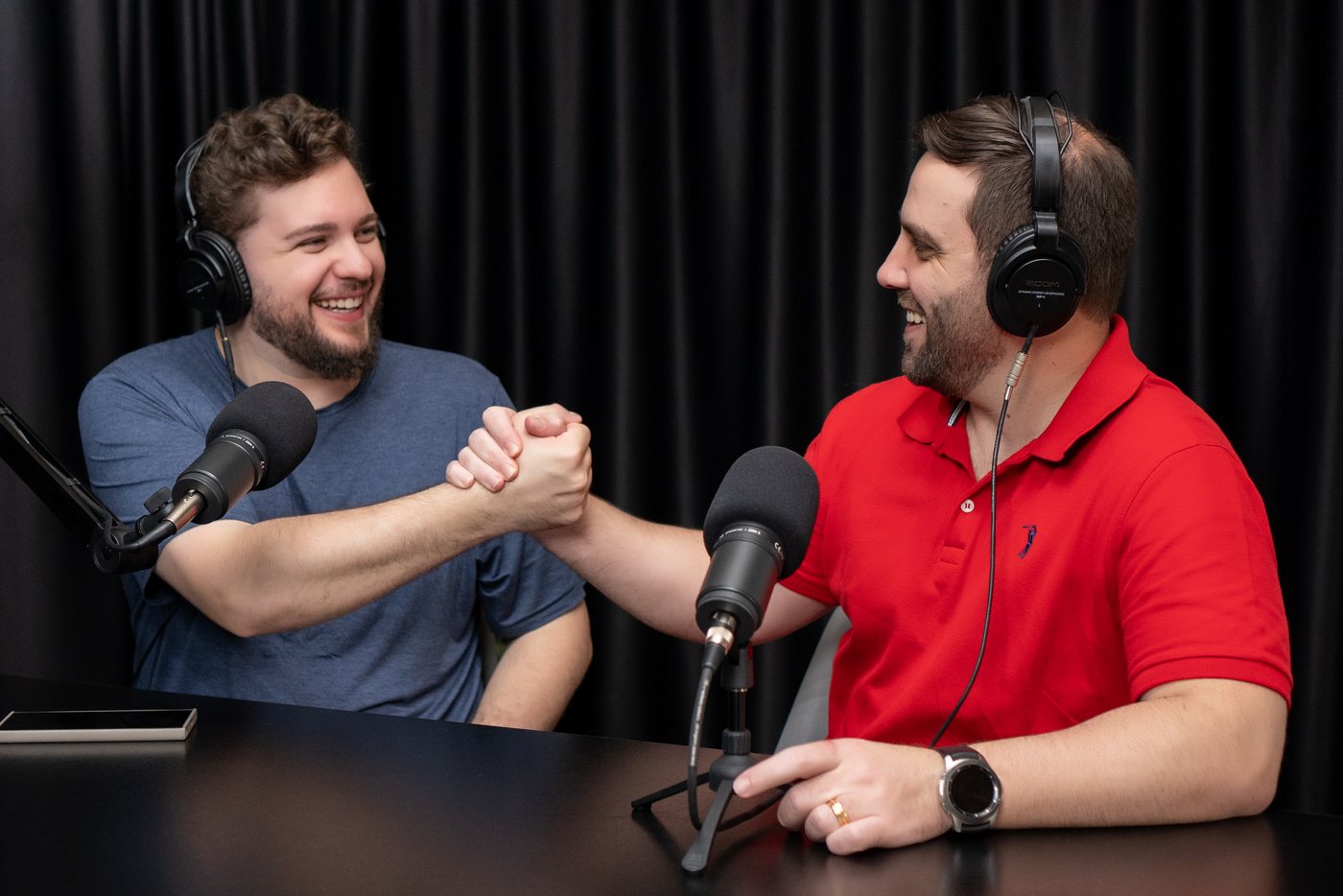 Podcast TechOps Talks